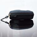 Carry Sunglasses Hard Zipper Box Travel Pack Pouch Case Cover.