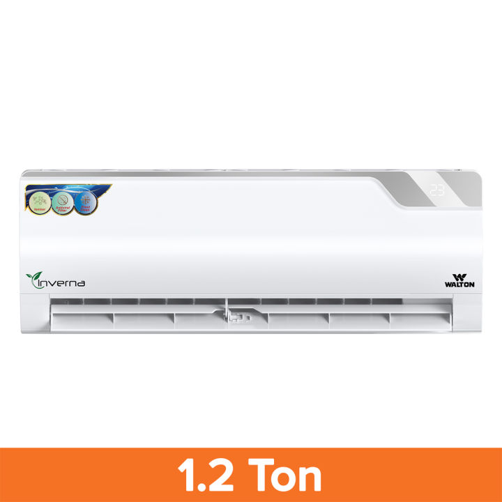 Walton Air Conditioner WSI-INVERNA-12A