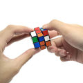 Children High Speed Cube Professional 3x3 Educational Magic Cube Idea Xmas Gift. 
