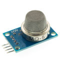 MQ-5 GAS SENSOR MODULE. 