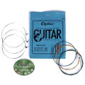 Orphee-RX 15 Guitar Strings for Electric Guitars(RX15 009-042 inch).
