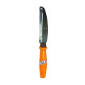 kitchen Thai Peeler - Orange. 