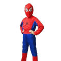 Spiderman Costume - Blue and Red. 