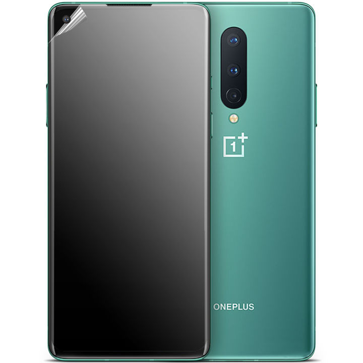 OnePlus%205%20Premium%20Anti-Fingerprint%20Matte%20Screen%20Protector%20Tempered%20Glass%20-%20Image%205