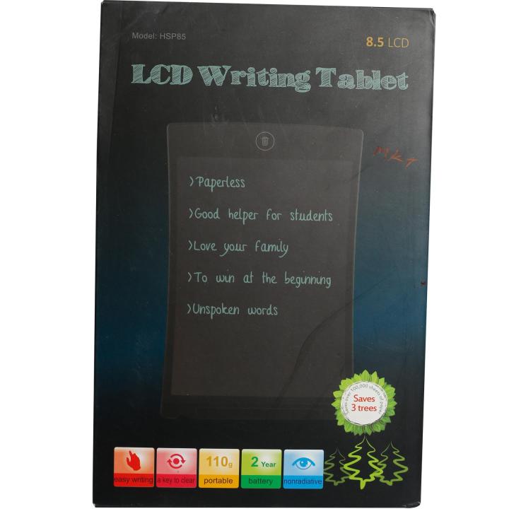 8.5%20%20%20LCD%20Writing%20Board%20small%20%208.5%20Inches%20Smart%20LCD%20Liquid%20Crystal%20Handwriting%20Board%20-%20Image%203