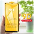 9D Glass Screen Protector for Huawei Honor V20 / Honor View 20.