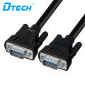 Dtech brand Highquality VGA cable 1.5M. 