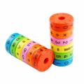 Kids Magnetic Math Numbers Toy, Montessori Arithmetic Toys, Preschool Educational Tool for Children.