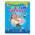 English Grammar Book 2. 