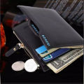 Deshi Bogesi money bag - Black - Wallet. 