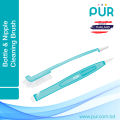 Pur Bottle & Nipple Cleaning Brush - (6107). 