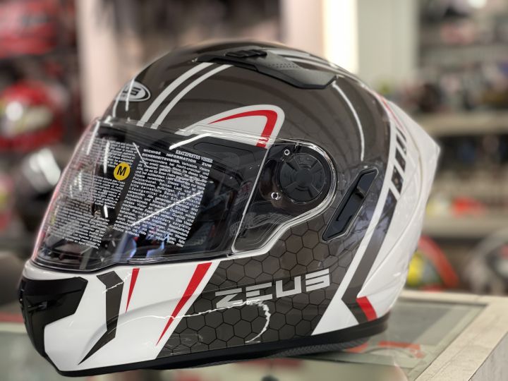 ZEUS 813 AN25 Helmet | Daraz.com.bd