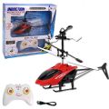 Remote control / hand sensor rechargeable aircraft helicopter.