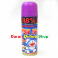 Snow Party Spray, Birthday Party Spray 30gm, Festival Birthday wedding Anniversary Celebration Party Snow Spray.