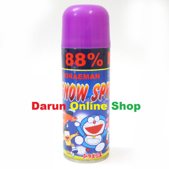 Snow Party Spray, Birthday Party Spray 30gm, Festival Birthday wedding Anniversary Celebration Party Snow Spray