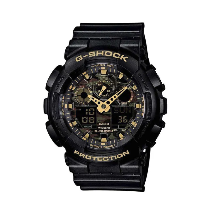 Casio%20G-Shock%20GA-100CF-1A9DR%20Analog-Digital%20Watch%20for%20Men%20-Black%20-%20Image%202