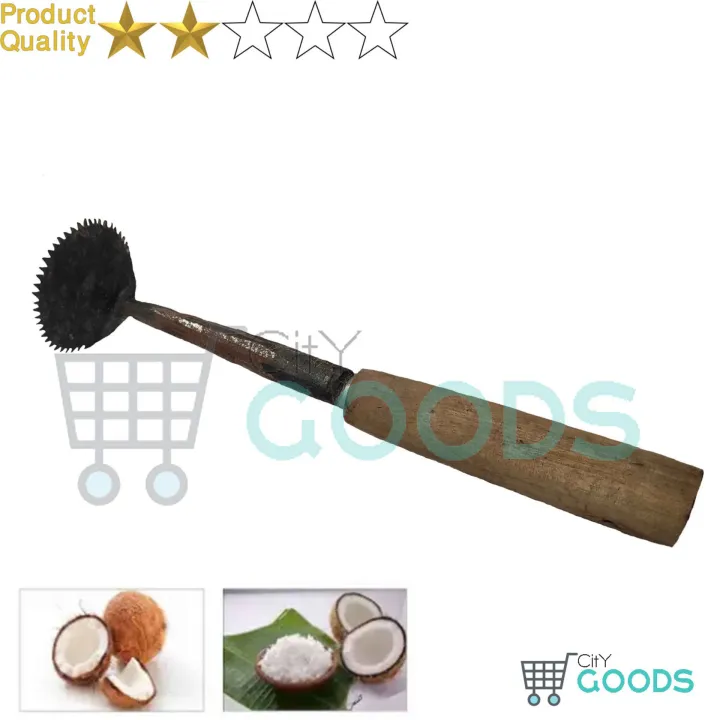 Coconut%20Scraper%20-%20Traditional%20Tool%20For%20Extracting%20Coconut%20Meat,%20Featuring%20A%20Durable%20Design%20For%20Efficient%20Scraping%20And%20A%20Comfortable%20Grip%20Handle%20-%20Image%202