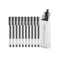 Xiaomi Mi Jumbo Gel Ink Pen 10 Pieces - Pen. 