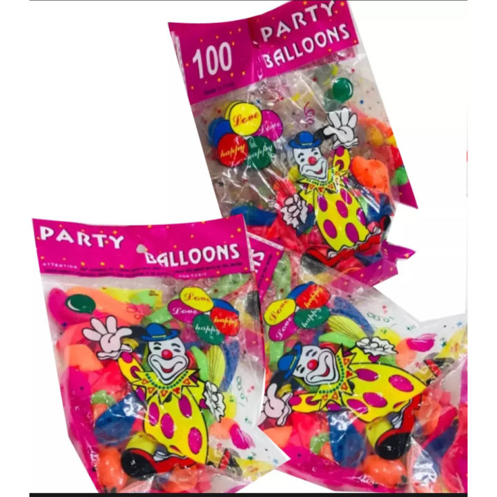 Mini%20BalloonWater%20Ballon%20100Pieces%20-%20Image%203