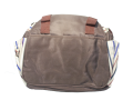 Baby Bag Brown (For newborn babies, for Carrying babies’ diapers, feeders, clothes & other stuff). 