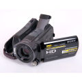 Sony HDR-SR11 10.2MP Handycam Camcorder. 