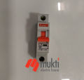 Energy MCB SP 16A 10kA Miniature Circuit Breaker Single Pole 1P. 