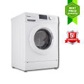 Panasonic Front Loading Washing Machine (NA-F128XB1) /8 KG. 