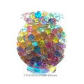 Magic Ball or Jelly Ball (100 Pieces). 