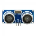 HC-SR04 Ultrasonic Sensor Distance Measuring Module. 