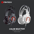 FANTECH RGB HG17s Visage V2 SUPER BASS Gaming Headphone. 