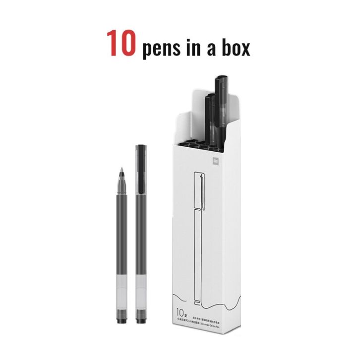 Xiaomi%20Mi%20Jumbo%20Gel%20Ink%20Pen%2010%20Pieces%20-%20Pen%20-%20Image%206