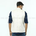Printed Waistcoat, Koti & Vests for Men. 