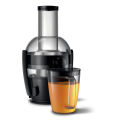 Philips HR1855/00 Viva Collection Juicer & Fruit Extractor.