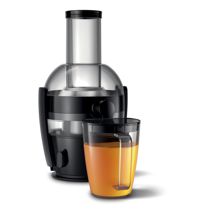 Philips%20HR1855/00%20Viva%20Collection%20Juicer%20&%20Fruit%20Extractor%20-%20Image%202