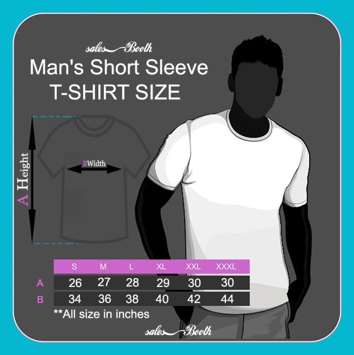 Facebook%20%20Navy%20Blue%20Cotton%20Short%20Sleeves%20T-Shirt%20For%20Men%20-%20Image%203