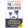 The 4-Hour Work Week. 