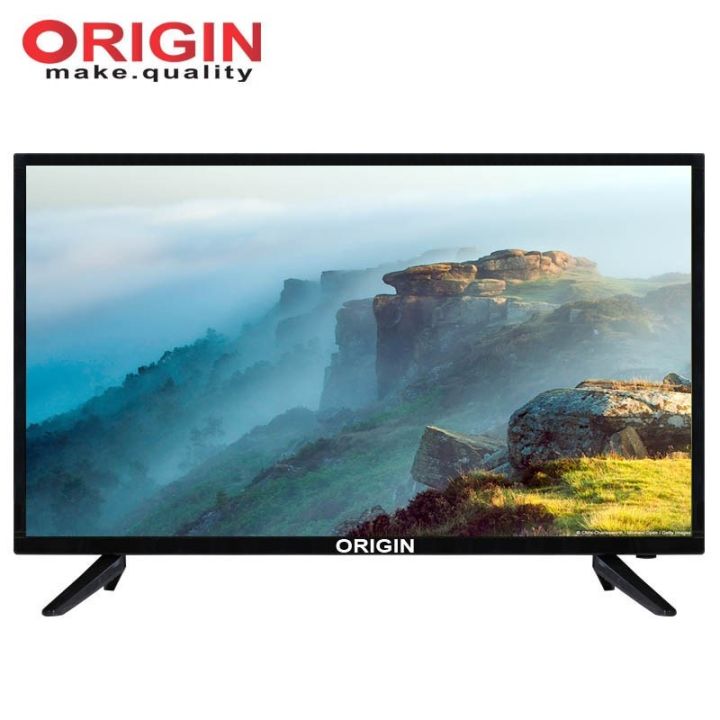 Origin 43 inch Smart Android LED TV