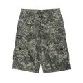 Slim-Fit Rookies Men's Cargo Shorts -Tree Camo - RJCS11. 