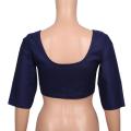 Indispensable -Quality And Durablity -Cotton Sharee Blouse Bra Cut For Women Best Quality Good Stitching 01 pcs- Innovative. 