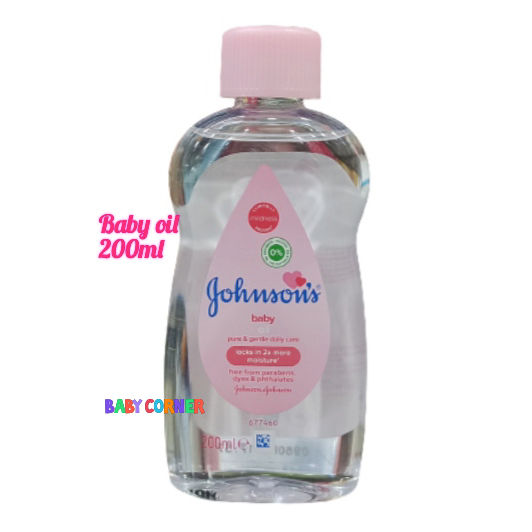 Johnson's%20Baby%20Oil%20200ml%20Gentle%20Daily%20Massage%20and%20Moisturizing%20Oil%20for%20Baby%20Skin%20-%20Image%205