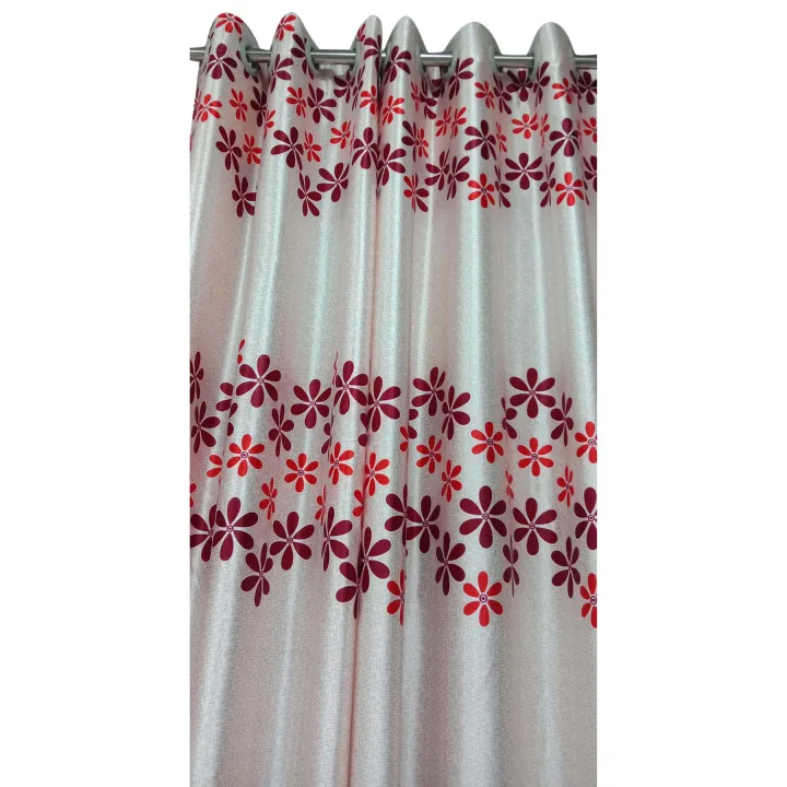 Synthetic%20Silk%20Curtain-%20Red,Maroon,Golden%20and%20White%20From%20Suba%20International%20-%20Image%202