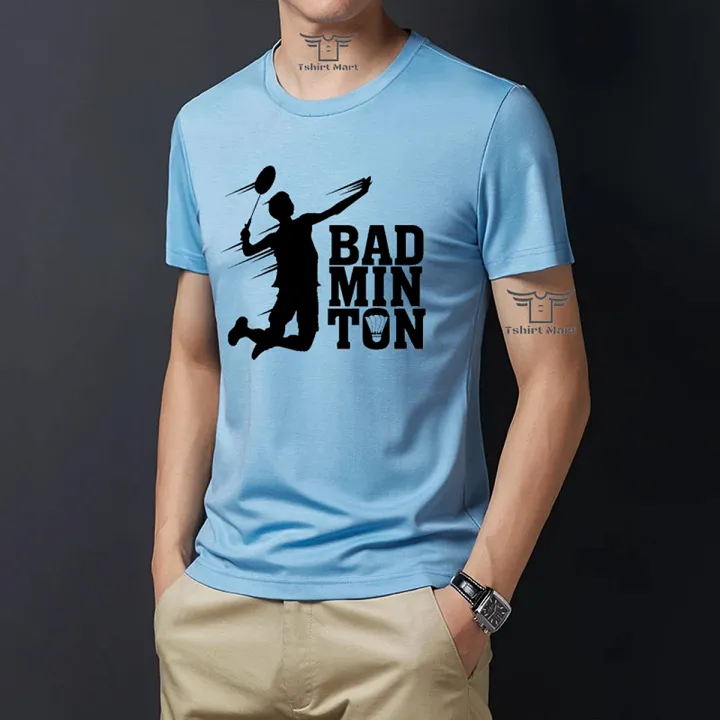 Understated%20-Choice%20and%20Remark%20-T-Shirts%20for%20Badminton%20Lovers%20-%20T%20Shirt-%20Avant-garde%20Preferble%20-%20Low%20Hassle%20and%20Maintanance%20-%20Image%205