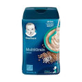 Gaerber Multigrain cereal For supported sitteer Baby (6-24 months) - 227gm. 