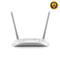 TP-Link TD-W8961N 300Mbps Wireless  ADSL2 Modem Router - White. 