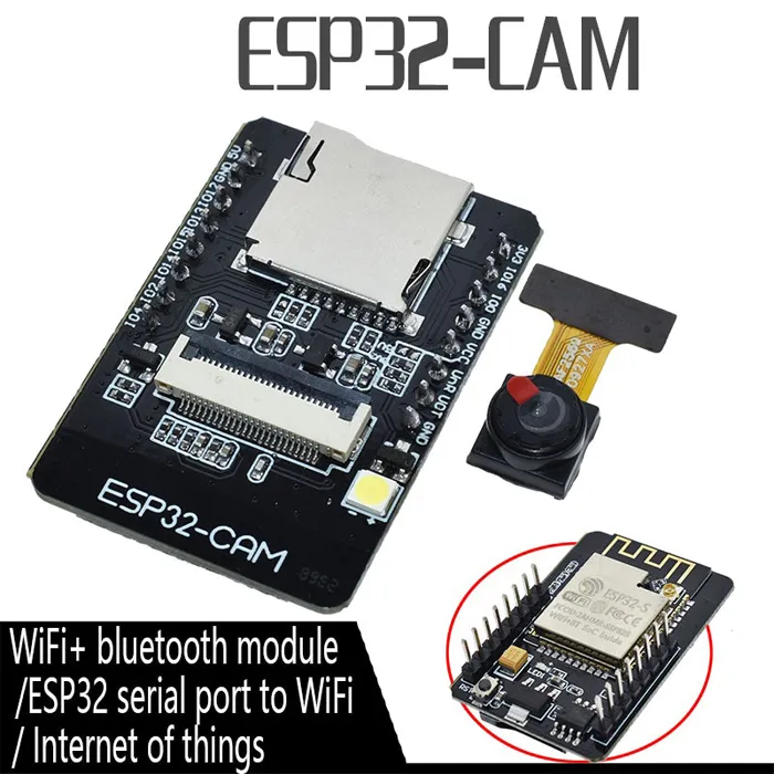 ESP32-CAM%20WIFI%20+%20BLUETOOTH%20MODULE%20CAMERA%20MODULE%20DEVELOPMENT%20BOARD%20ESP32%20WITH%20CAMERA%20MODULE%20OV2640%202MP%20FOR%20ARDUINO%20-%20Image%202