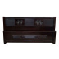 Malaysian melamine  Prossesing Wood  Khat / Beds .Size King. 