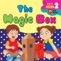 The Magic Box (Level 2 | Book 2). 