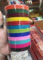 Traditional Velbet Chur/Bangles For Woman Full set. 