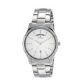 Titan Neo White Dial Analog Watch For Men - 1767SM01. 