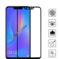 Huawei Nova 3i - 11D/21D Glass Screen Protector. 